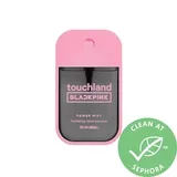 Touchland - BLACKPINK TOUCHLAND Power Mist Hydrating Hand Sanitizer