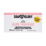 Soap and Glory - Glow Your Mind Nourishing Cleansing Balm