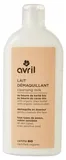 Organic Cleansing Milk