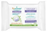 Puressentiel - Intimate Wipes Hygiene Organic 25 Wipes