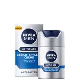 Nivea - Men Active Age Moisturiser