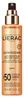 Lierac - Sunissime Protective Milk Global Anti-Aging SPF 50