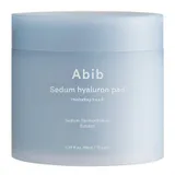 Abib - Buy Abib Sedum Hyaluron Pad Hydrating Touch Australia - Korean Skincare and Cosmetics