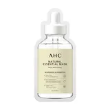 Essential Mask Aqua Nourishing