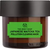 The Body Shop - Recipes of Nature Japanese Matcha Tea Mask