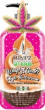 Whip It Good! Maple Buttercream Herbal Body Moisturizer