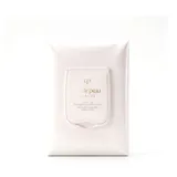 Cle de Peau - Makeup Cleansing Towelettes x 50