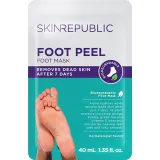 Skin Republic Foot Peel Mask with Foot Socks