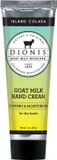 Dionis - Island Colada Goat Milk Hand Cream