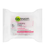 Garnier - Skin Naturals Soft Essentials Wipes Cleansing Wipes x 25