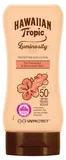 Hawaiian Tropic - Luminosity Protective Sun Lotion + SPF 50