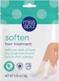 Soften Foot Treatment