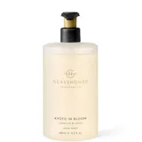 Glasshouse Fragrances - Glasshouse Kyoto in Bloom Hand Wash