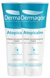 Dermagor - Atopicalm Nourishing Body Cream