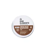 Raw ElementsUSA - TINTED FACE MOISTURIZER | LAVA SPF 30