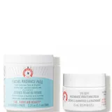 First Aid Beauty - Radiant Skin Duo