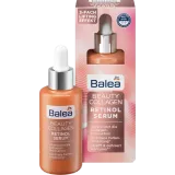 Balea - Beauty Collagen Retinol Serum