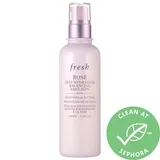 Fresh - Rose & Hyaluronic Acid Lightweight Moisturizer