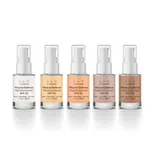 Mineral Defense: Tinted Zinc Sunscreen