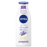 Nivea - Lavender Body Lotion