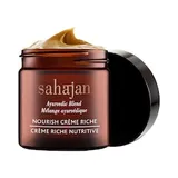 Sahajan - Nourish Crème Riche with Vitamin C + Centella