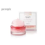 Oil Blossom Lip Mask