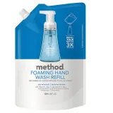 Method - Foaming Hand Wash Sea Minerals