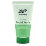 Boots - Everyday Cucumber Face Wash