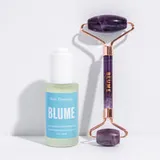 Skin Therapy Nourishing Face Oil | Moisturizes and Soothes | Blume