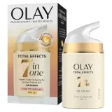 Olay - Total Effects 7in1 BB Cream Moisturiser Fair SPF 15