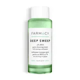 Farmacy Beauty - Beauty DEEP SWEEP 2% BHA Pore Cleansing Toner