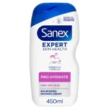 Sanex - Biomeprotect Pro Hydrate Shower Gel