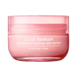 Pink Algae Pro-Retinol Body Butter for Anti-Aging and KP