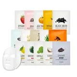 BEAUTY IN A FOOD MASK SHEET