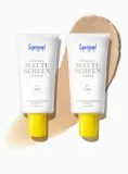 Supergoop! - Mineral Mattescreen Sunrise Duo SPF 40