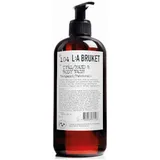 L:A BRUKET - No. 104 Hand & Body Wash - Bergamot/Patchouli