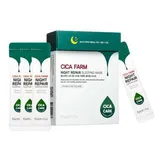 Cica Farm Night Repair Sleeping Mask