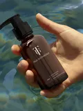 True Botanicals - Clear Nourishing Cleanser