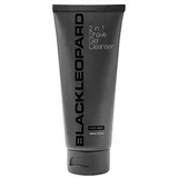 Black Leopard - 2-in-1 Shave Gel Cleanser