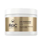 RoC Skincare - LINE SMOOTHING Daily Cleansing Pads