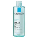 Ultra Micellar Cleansing Water and Makeup Remover for Oily Skin