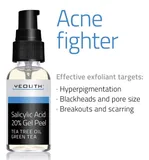 Salicylic Acid 20% Gel Peel
