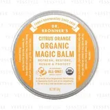 Dr. Bronner's - Organic Magic Balm Citrus Orange