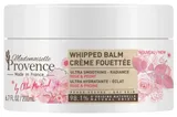 Mademoiselle Provence - Whipped Balm Ultra Smoothing - Radiance Rose & Peony