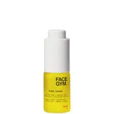 FaceGym - Face Coach Lifting Q10 and Mastic Tree Enzymatically-activated Face Oil