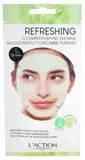L'Action Paris - Cucumber Purifying Spa Mask 1 Mask