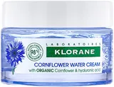 KLORANE - Organic Cornflower Hydrating Water Cream