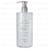 Botanical Gel Cleansing