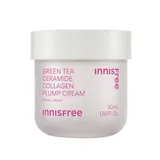 innisfree - Green Tea Ceramide Plump Cream