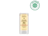Babo Botanicals - Daily Sheer Mineral Tinted Sunscreen Stick SPF 50